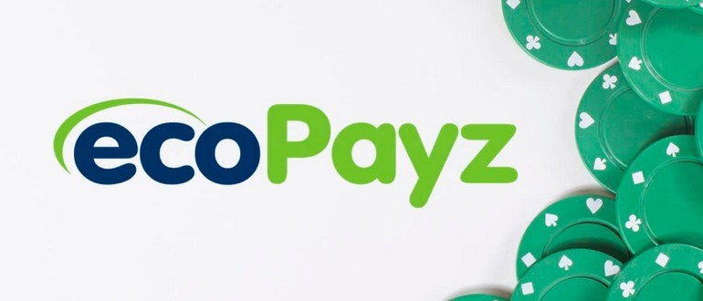 Платежная система ecoPayz