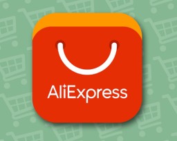 AliExpress - скидка 350 ₽ от 800 ₽ на всё